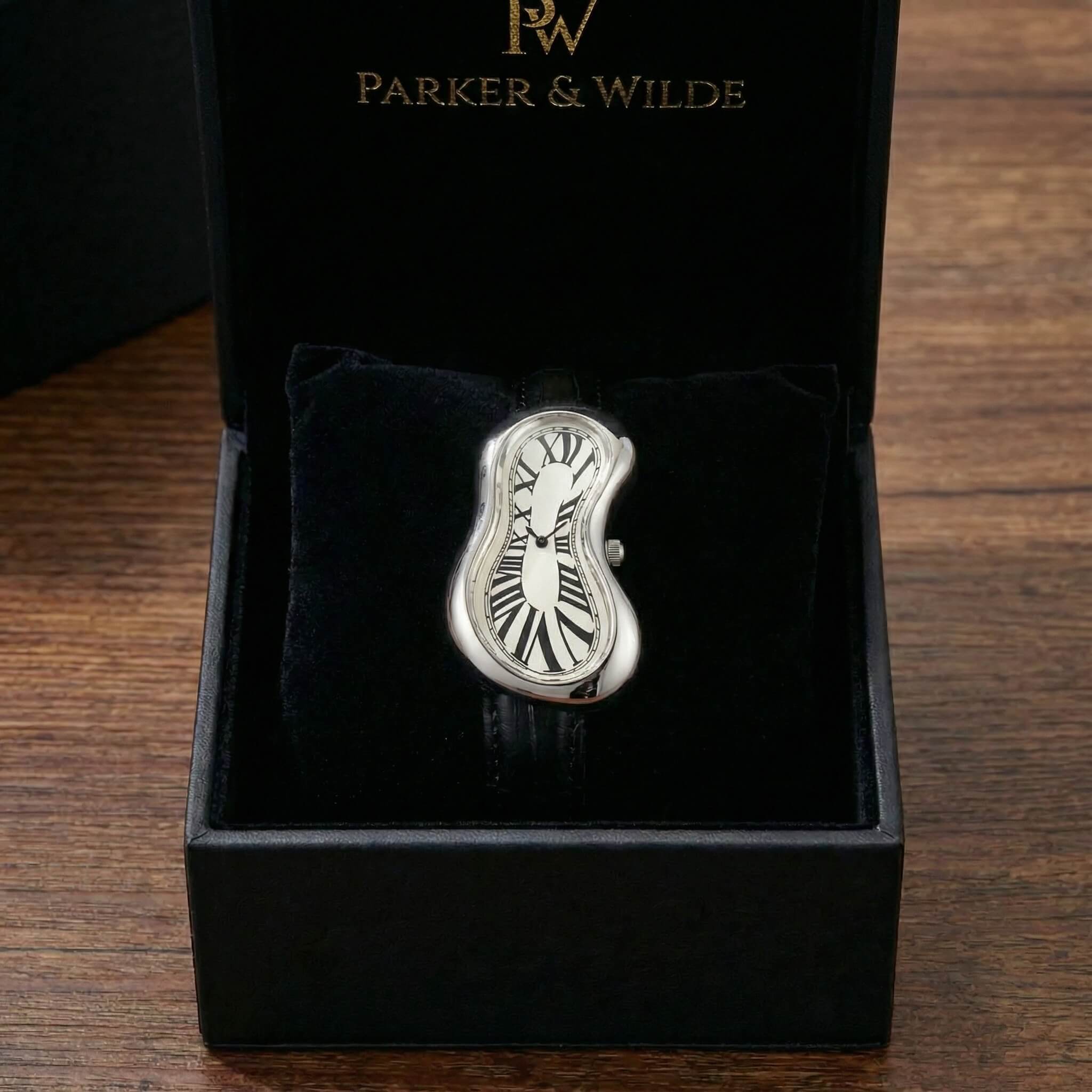 Contour Classic Watch