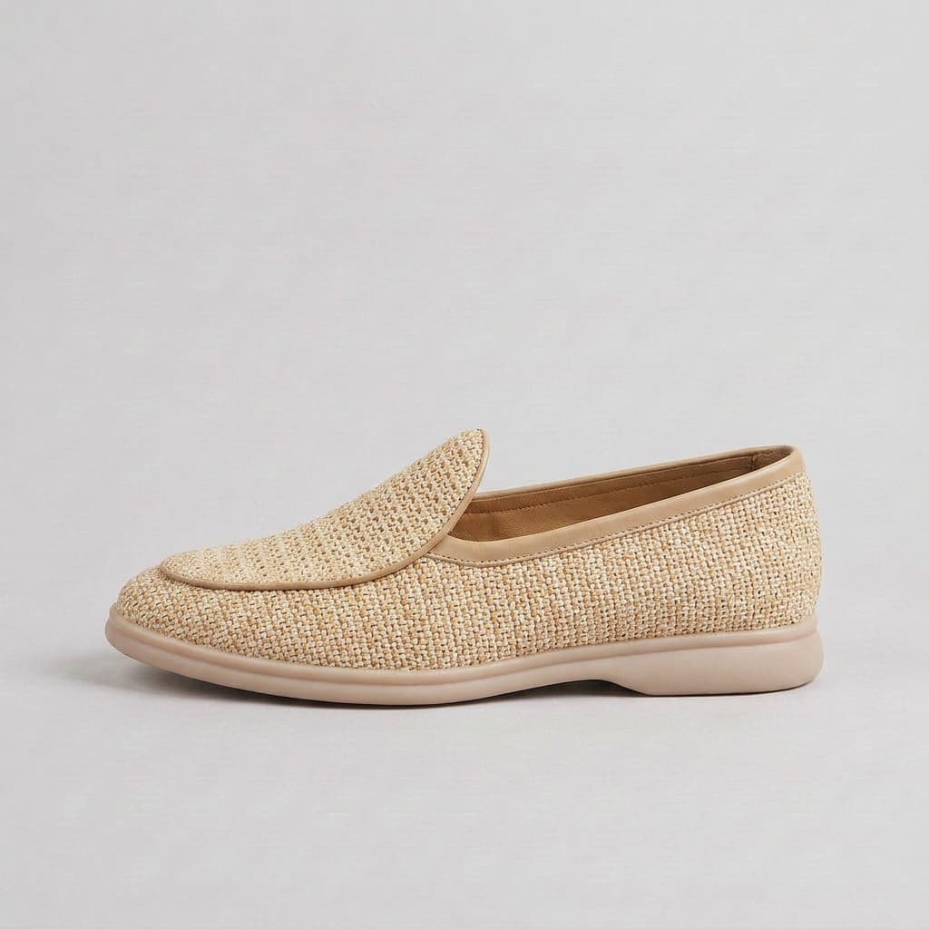 bosa-loafer-beige