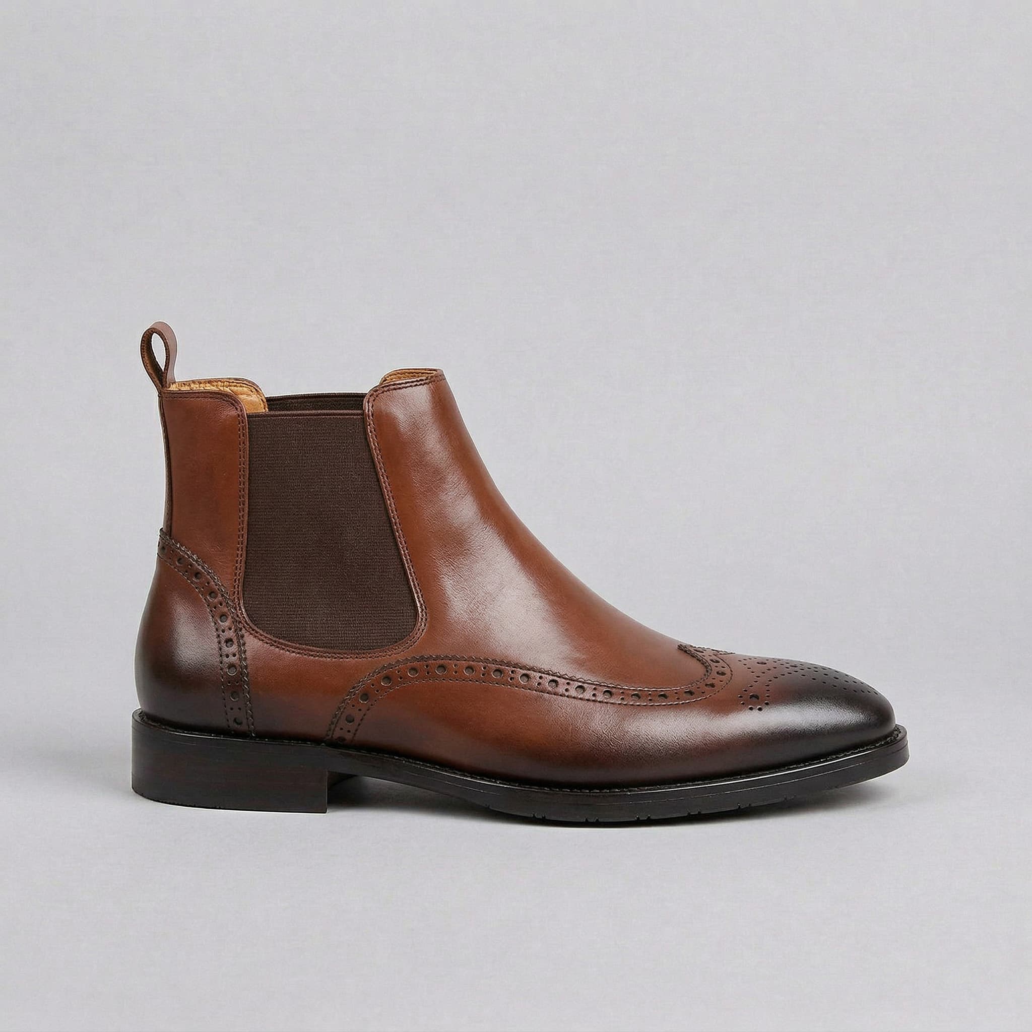 Ashwicke-brown