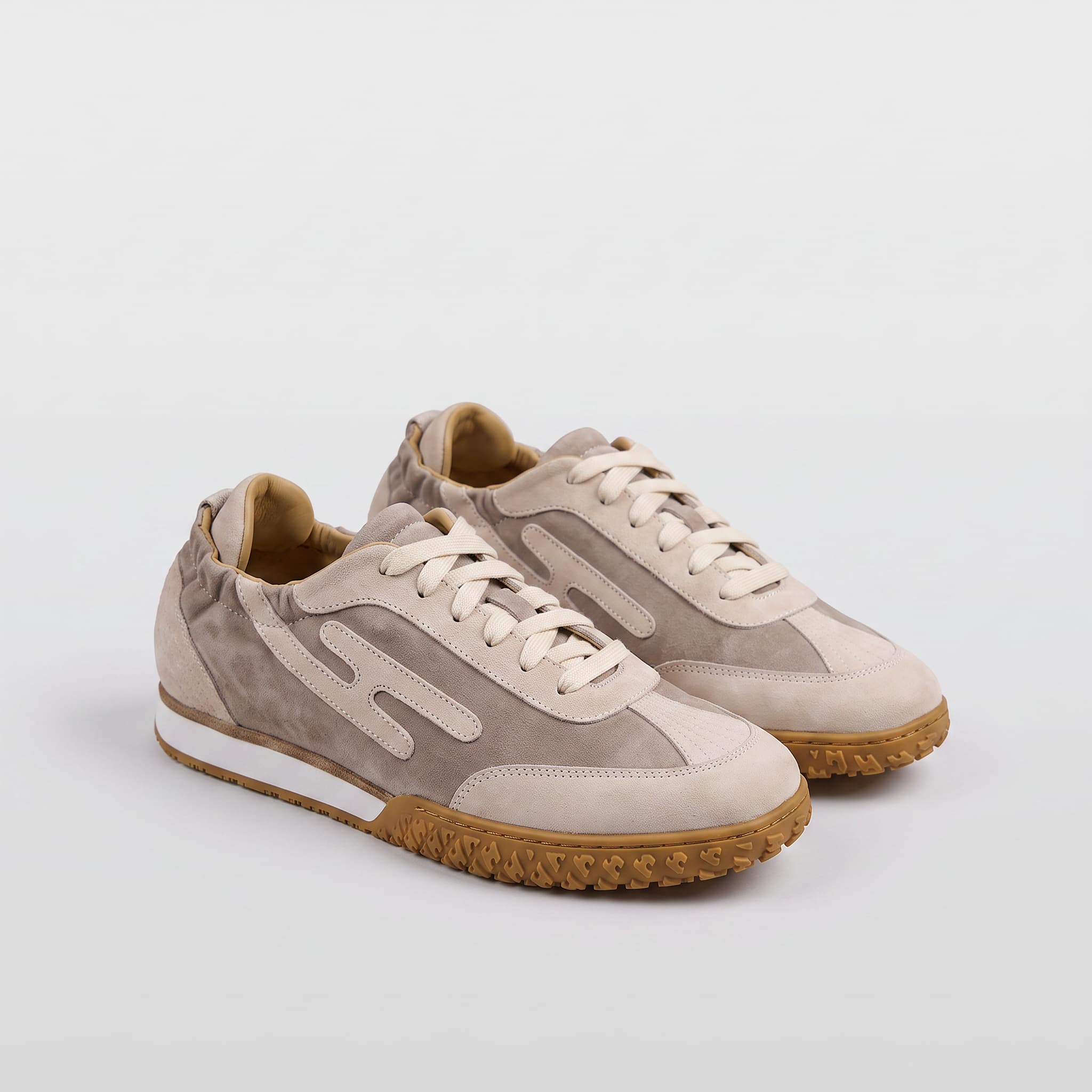 Kelston Retro Runner