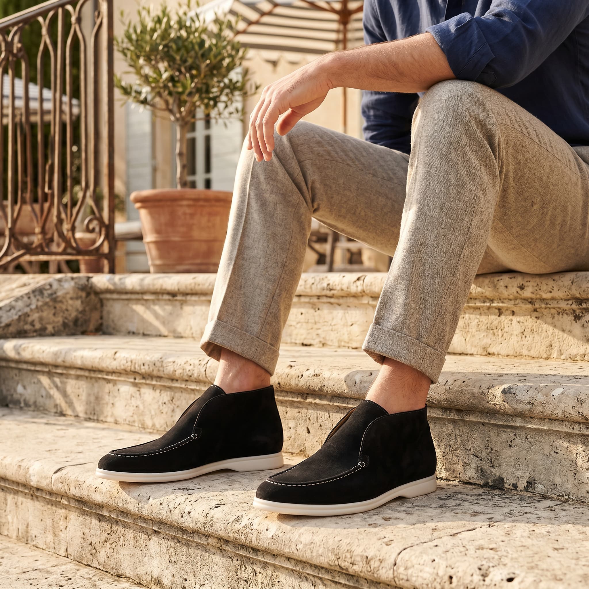 alston-black
