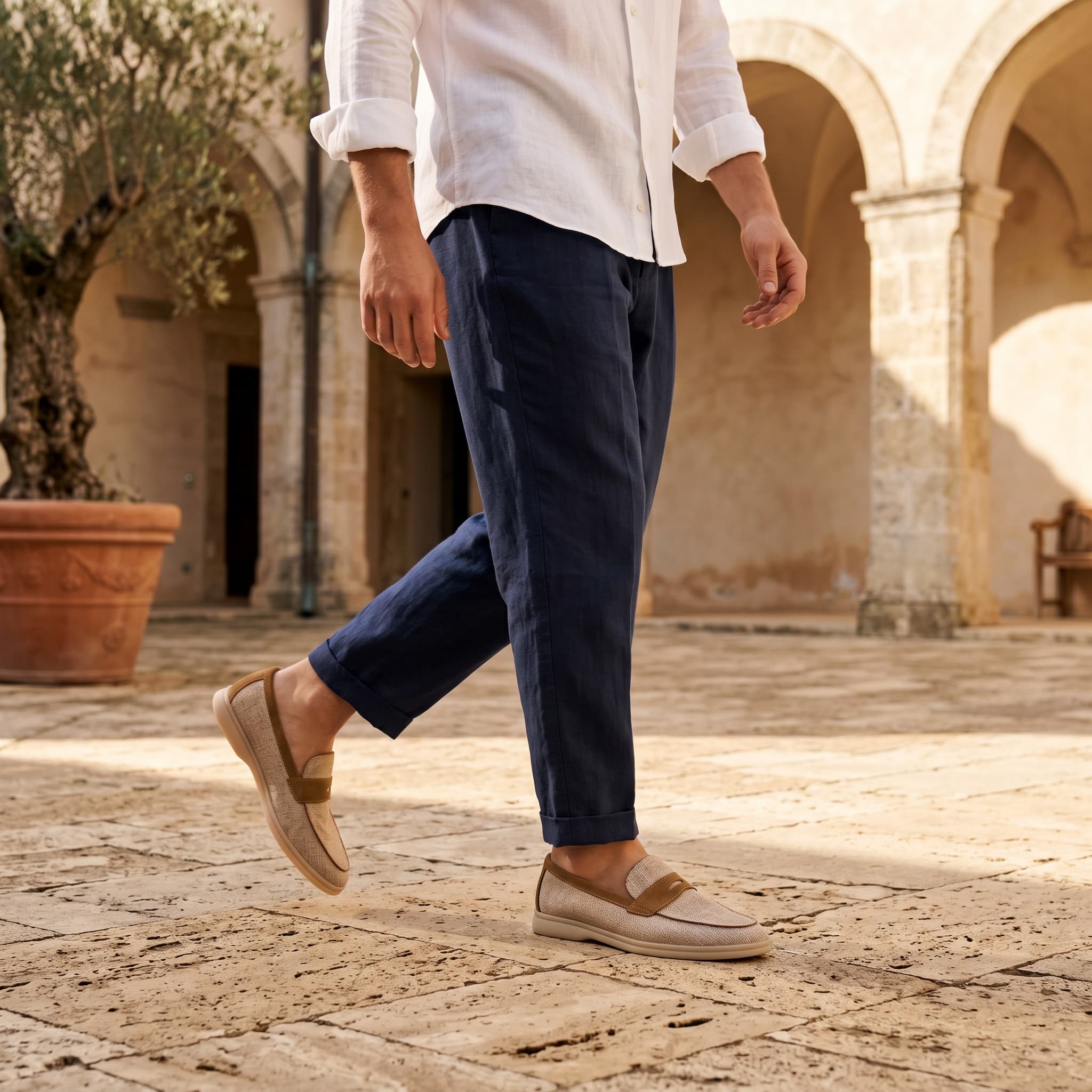 newbury-linen