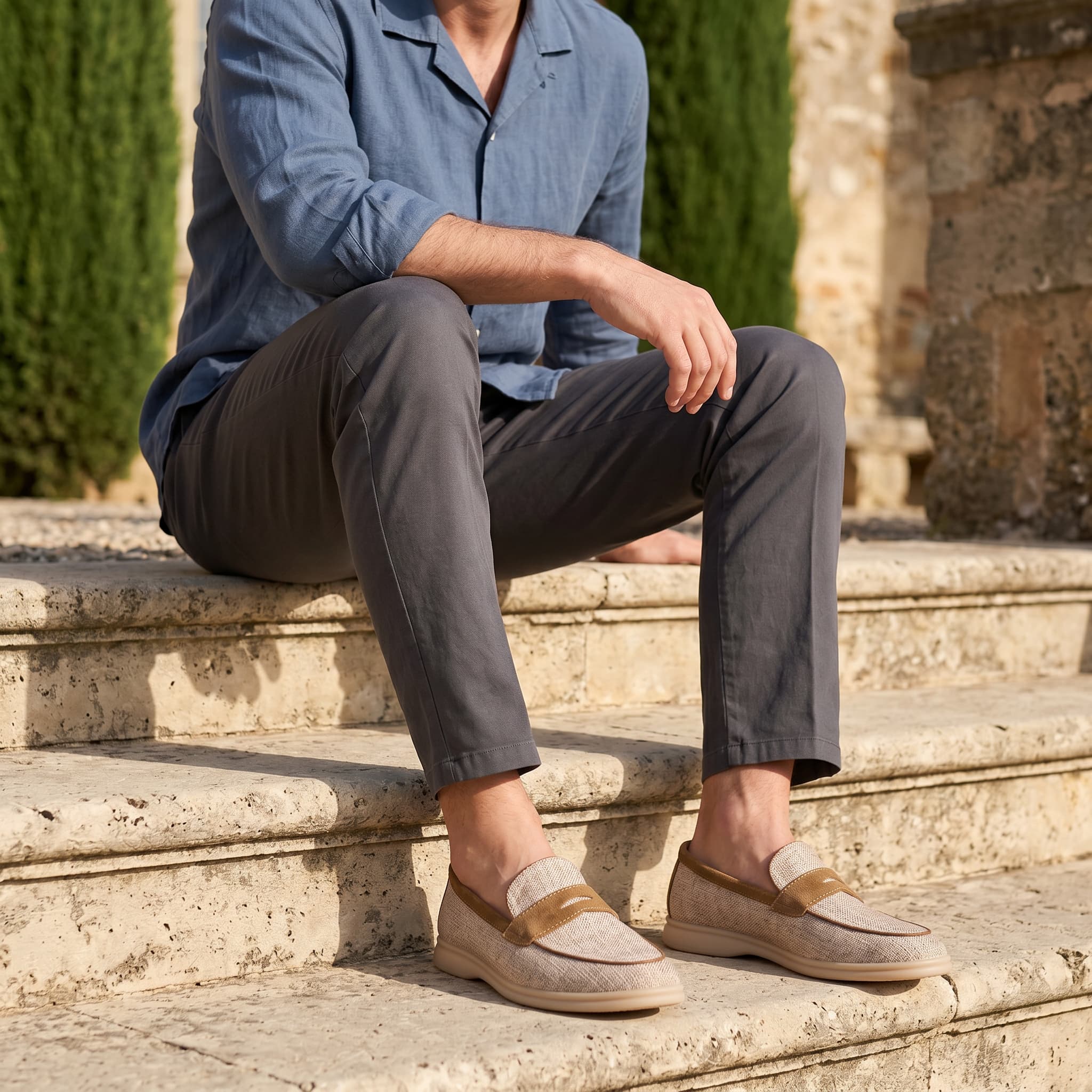 newbury-linen