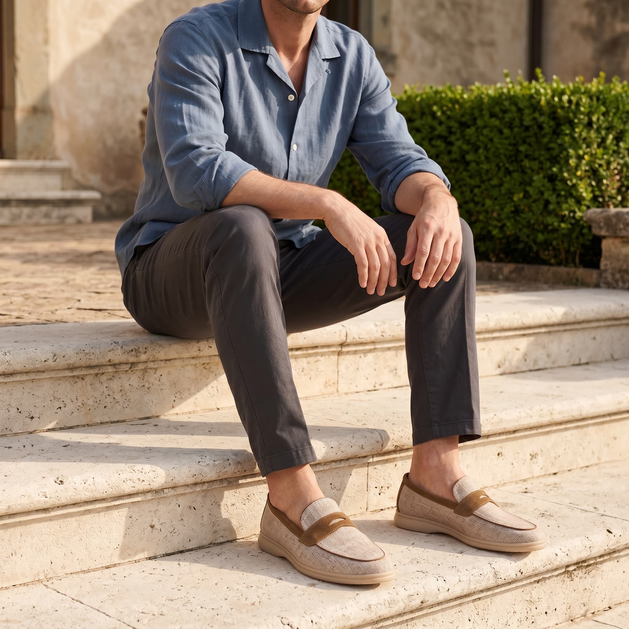 newbury-linen