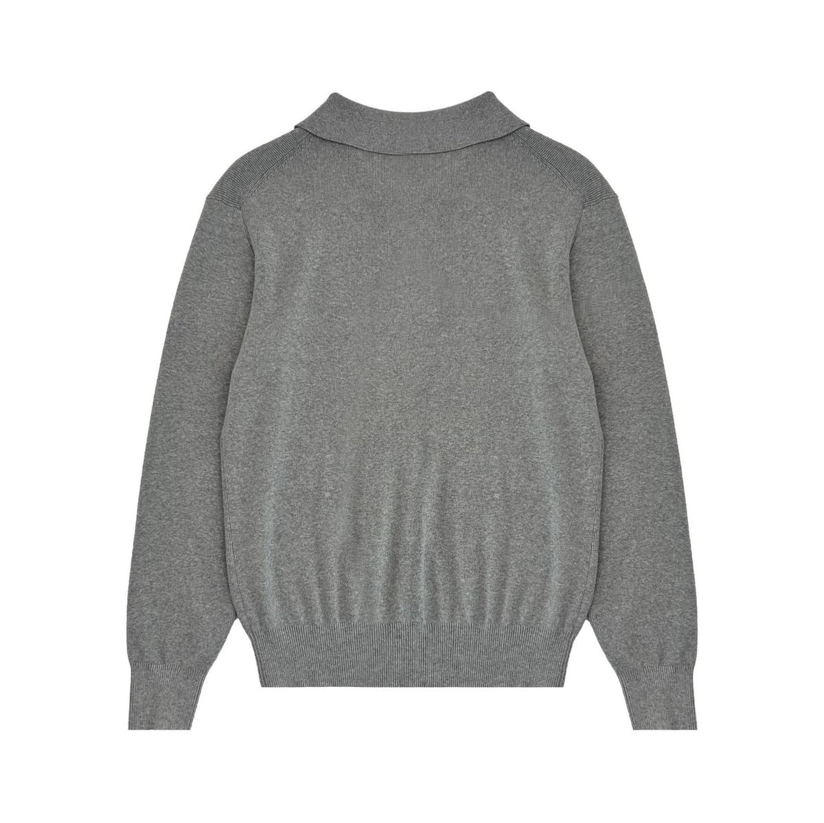 Vernazza Cotton Knit Polo